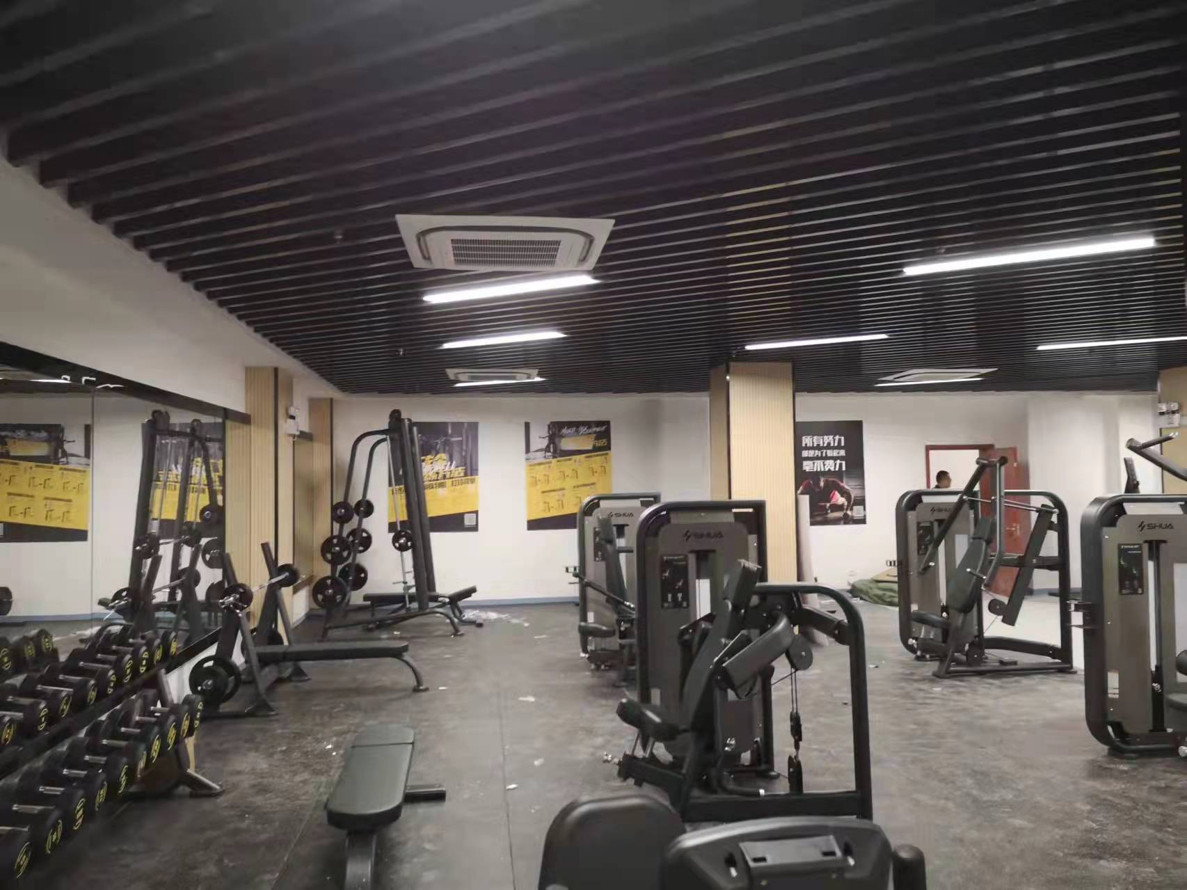 長(zhǎng)河高級(jí)中學(xué)